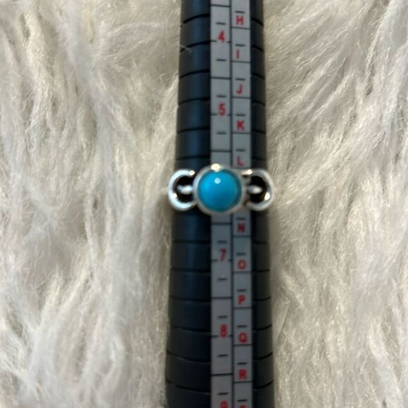 Western Rings- Size 6 - Picture 2 of 6